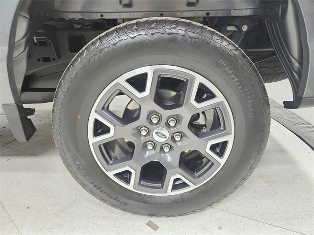 Used 2025 Ford F150 STX w/ Equipment Group 200A image 45