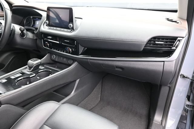 Used 2023 Nissan Rogue SL FWD image 35