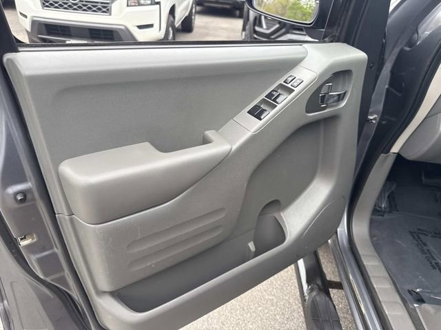 Used 2019 Nissan Frontier SV AWD/4WD image 19