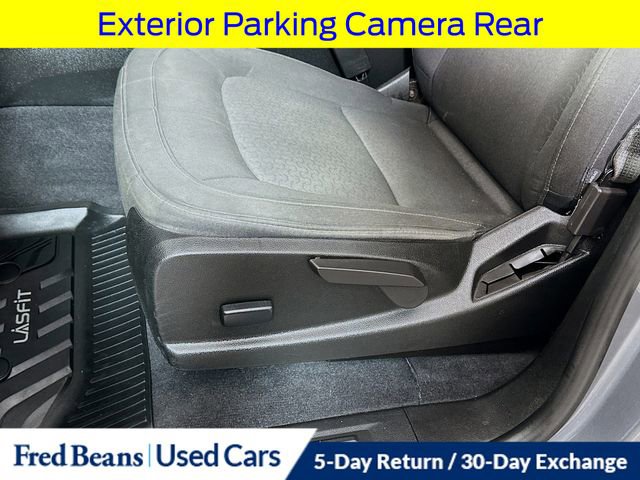 Used 2021 GMC Canyon Elevation w/ Trailering Package AWD/4WD image 23