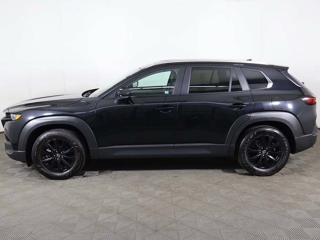 Used 2025 MAZDA CX-50 AWD 2.5 S w/ Premium Package image 18