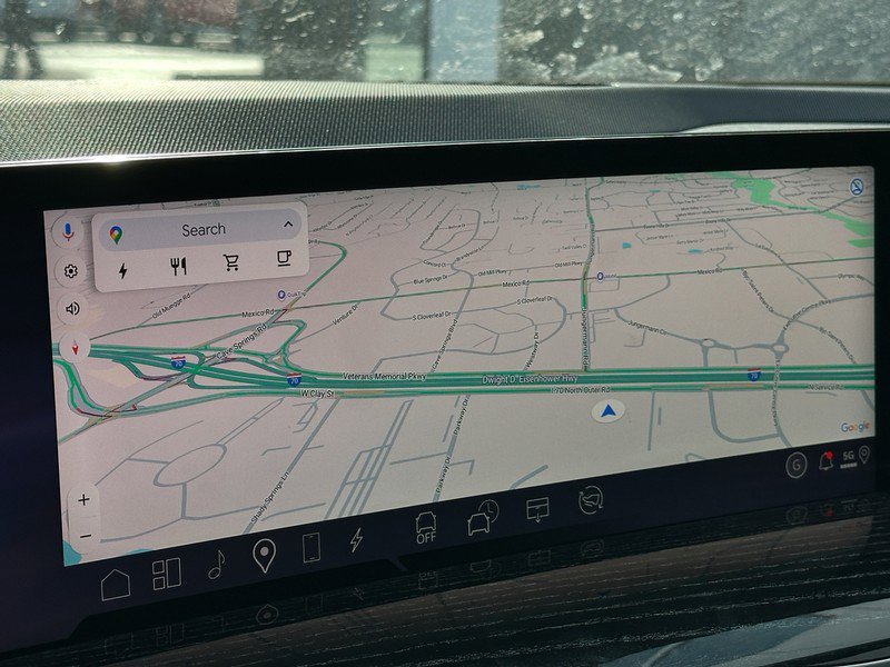 New 2025 Cadillac Escalade IQ Luxury 1 w/ Smart Trailering package image 26