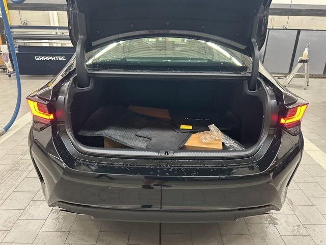 New 2025 Lexus RC 350 F Sport image 16