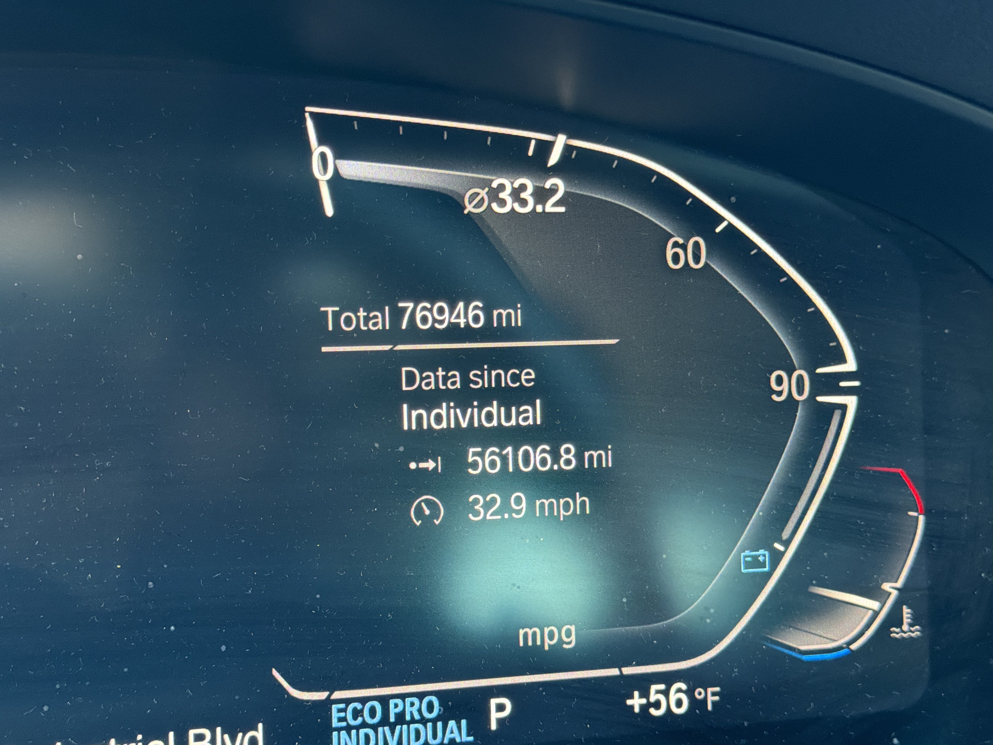 Used 2020 BMW 530i w/ Premium Package RWD image 12