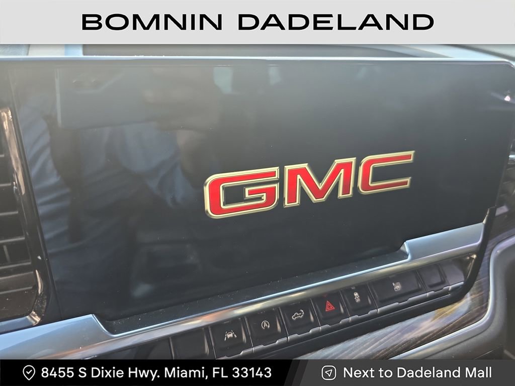 Used 2022 GMC Sierra 1500 Elevation image 22