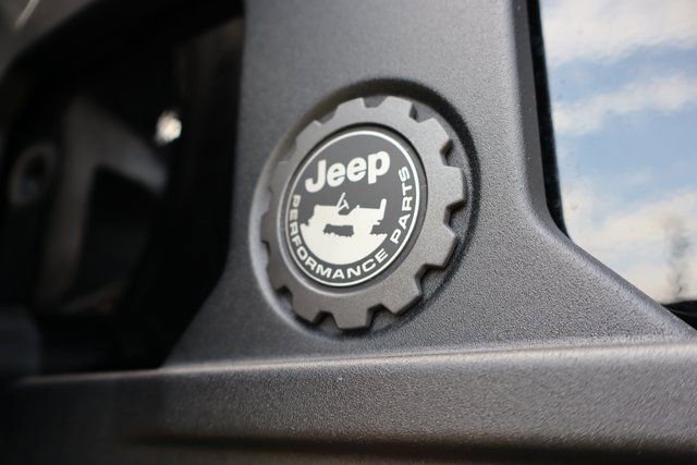 New 2025 Jeep Wrangler Unlimited Rubicon 392 image 41