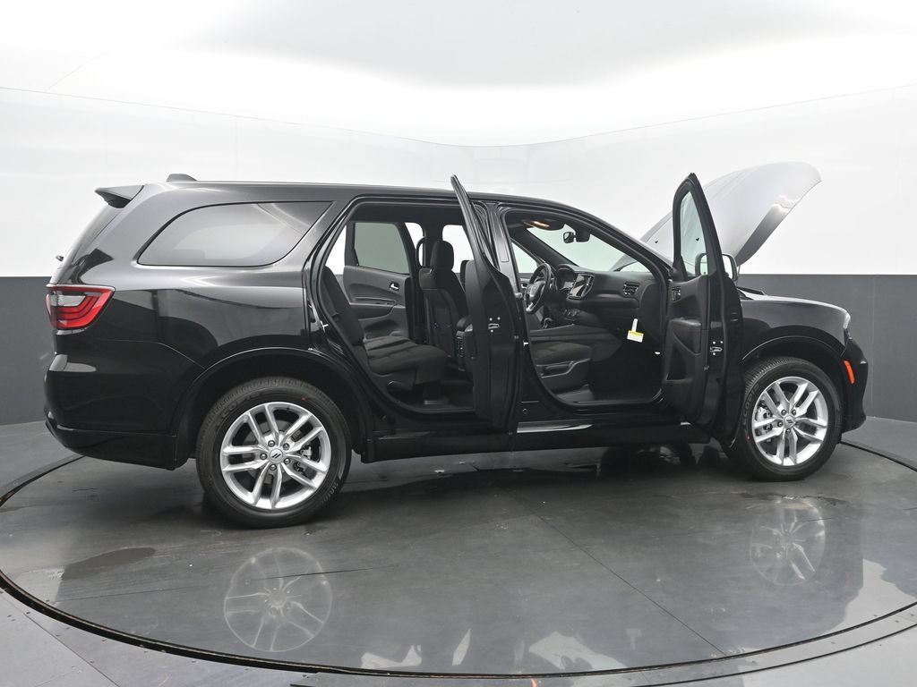 New 2026 Dodge Durango GT AWD/4WD image 54