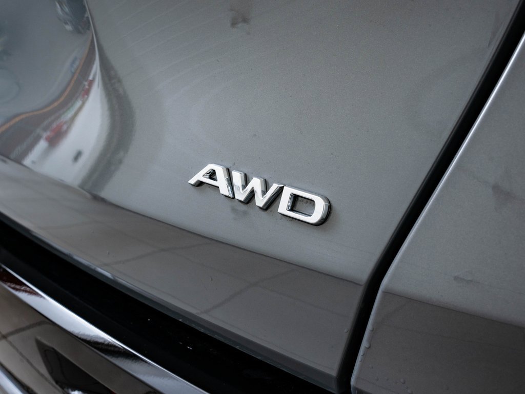 New 2026 Acura ADX A-Spec image 20