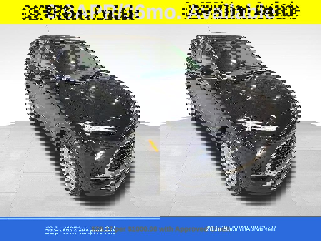 New 2026 Buick Encore GX Preferred w/ Comfort Package