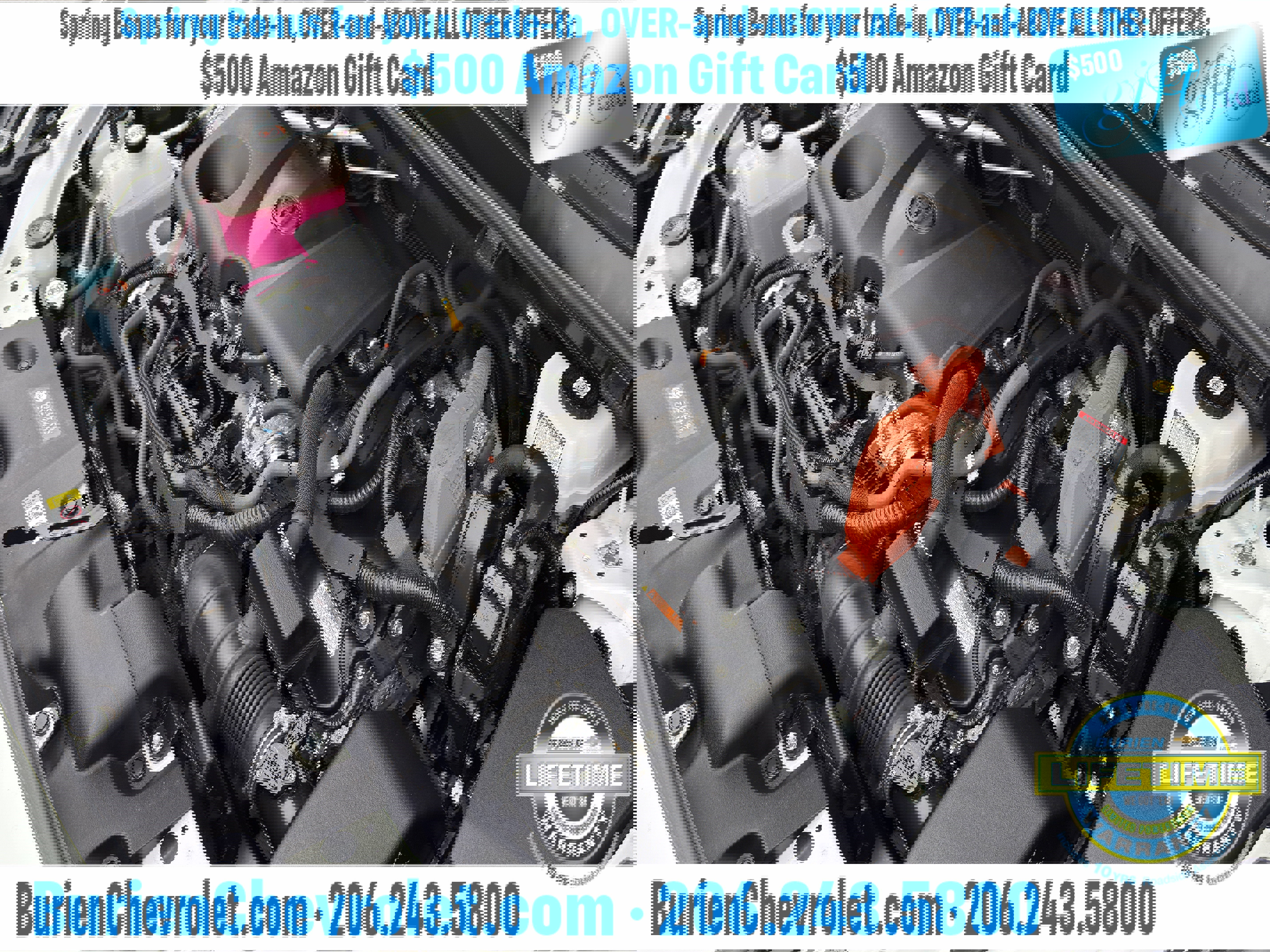 Used 2022 Toyota RAV4 XLE Premium w/ Carpet Mat Package (TMS) image 32