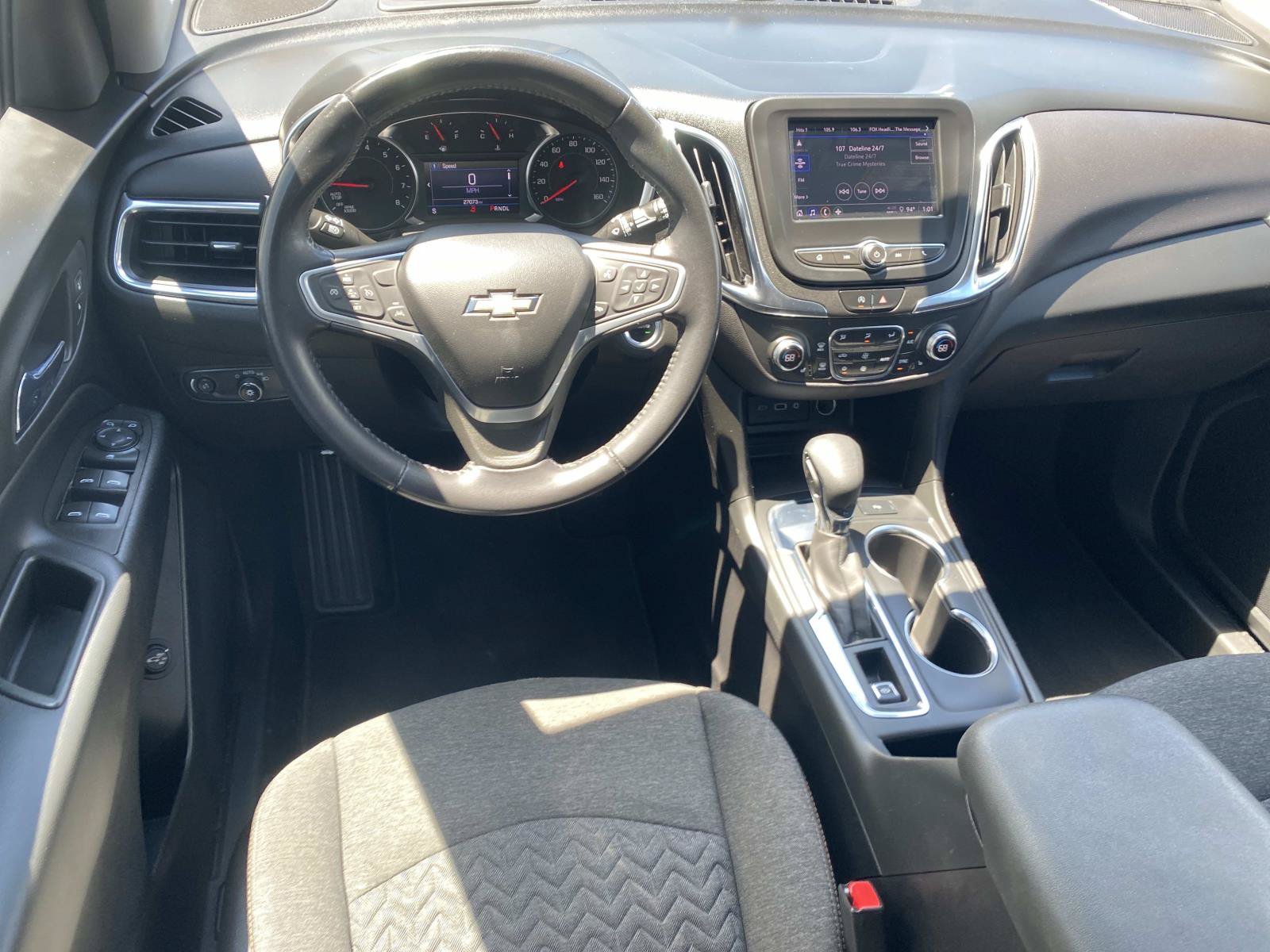 Used 2022 Chevrolet Equinox LT FWD image 14