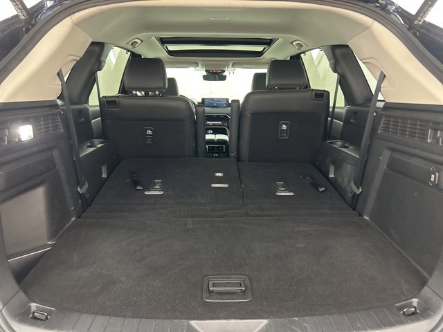 Used 2024 MAZDA CX-90 3.3 Turbo w/ Premium Package image 33