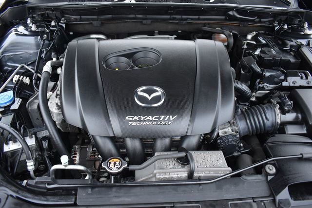 Used 2014 MAZDA MAZDA6 Sport image 28