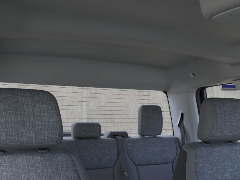 New 2025 Ford F150 XLT w/ Equipment Group 301A Standard image 22