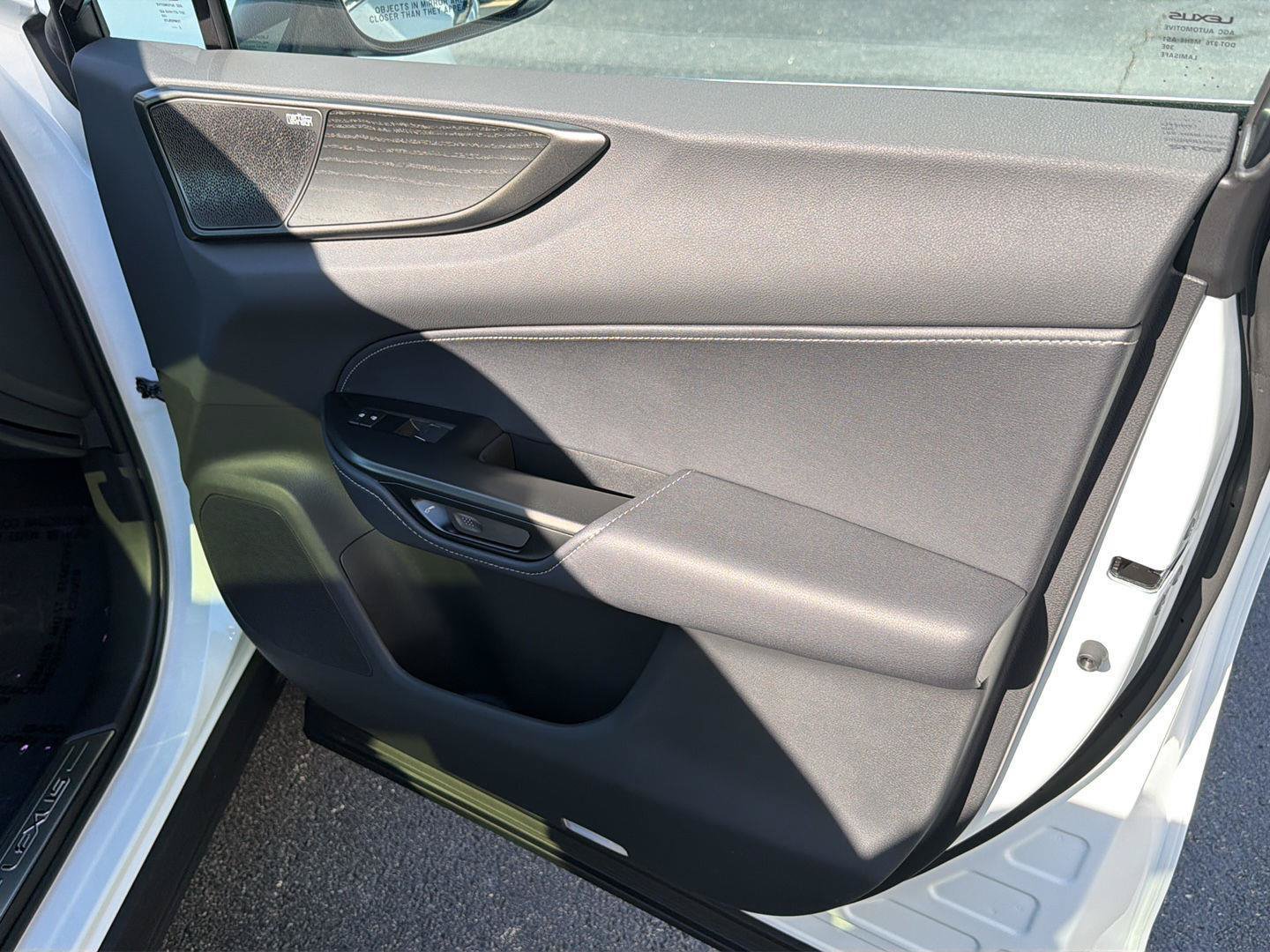 New 2026 Lexus NX 350 AWD w/ Luxury Package image 14
