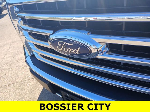 Used 2015 Ford F150 XLT w/ Equipment Group 301A Mid image 30