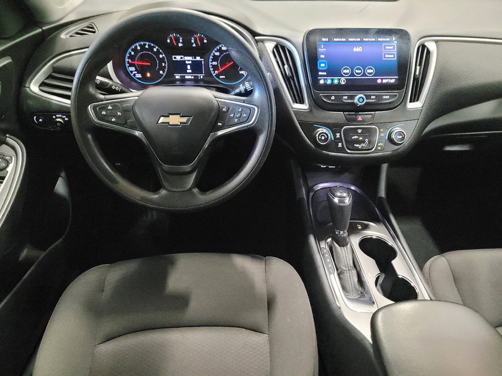 Used 2019 Chevrolet Malibu LS w/ Driver Confidence Package FWD image 22