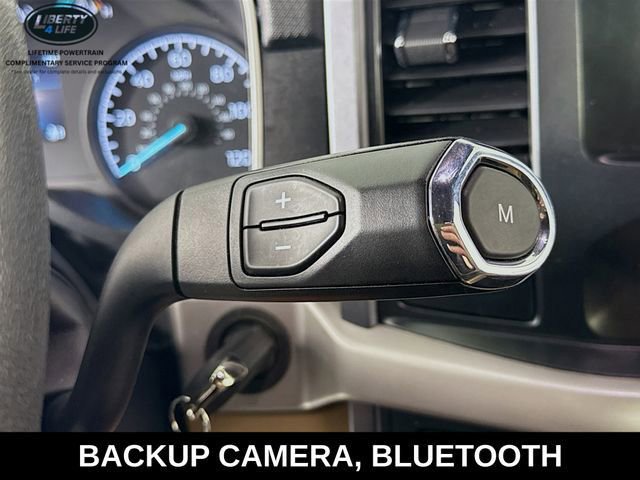 Used 2023 Ford F150 XLT image 16