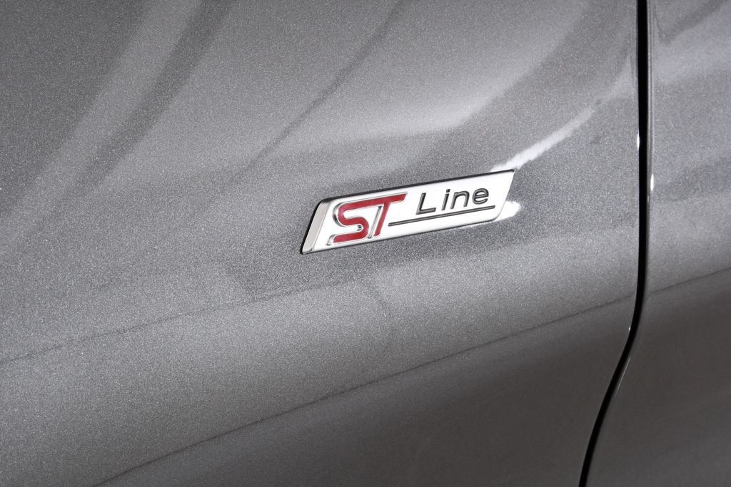 New 2026 Ford Explorer ST-Line w/ ST-Line Street Pack AWD/4WD image 23