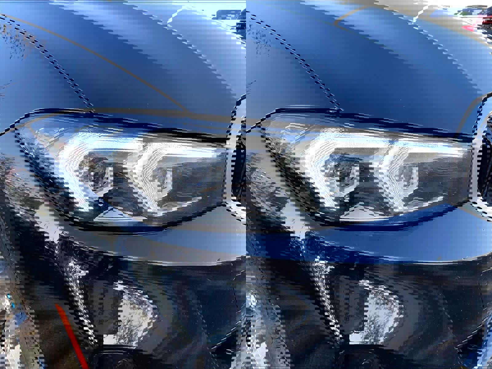 Certified 2025 BMW 330i xDrive Sedan w/ Convenience Package image 29