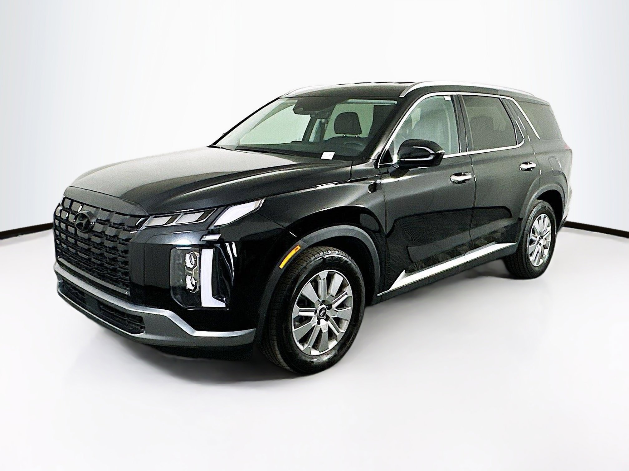 Used 2025 Hyundai Palisade SEL image 3