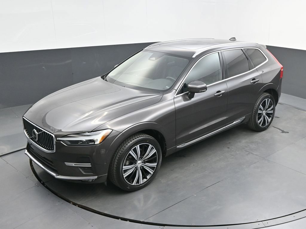 Certified 2023 Volvo XC60 B5 Plus w/ Protection Package Premier image 23