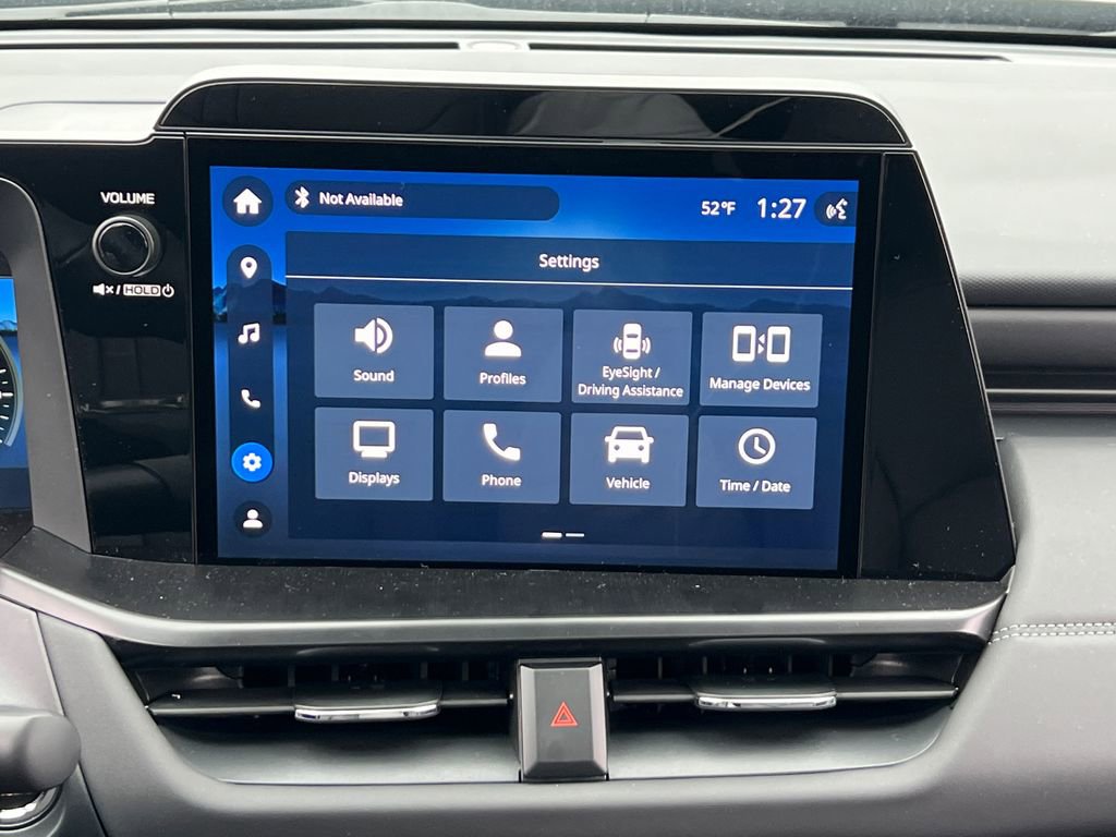 New 2026 Subaru Outback Touring XT image 24