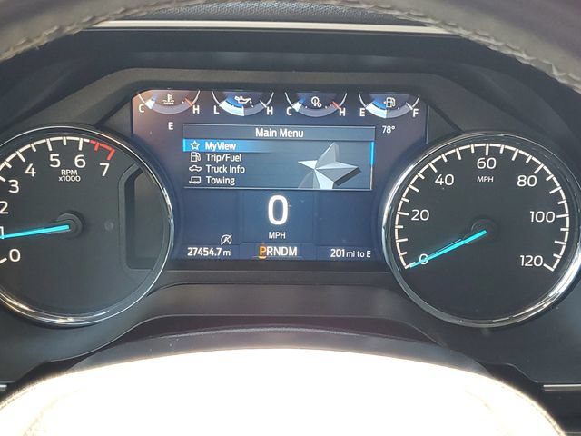 Certified 2023 Ford F150 XLT w/ Equipment Group 302A High AWD/4WD image 15