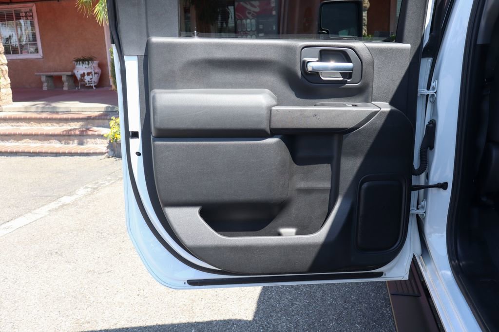 Used 2020 Chevrolet Silverado 2500 LT w/ Fleet Comfort Package image 37