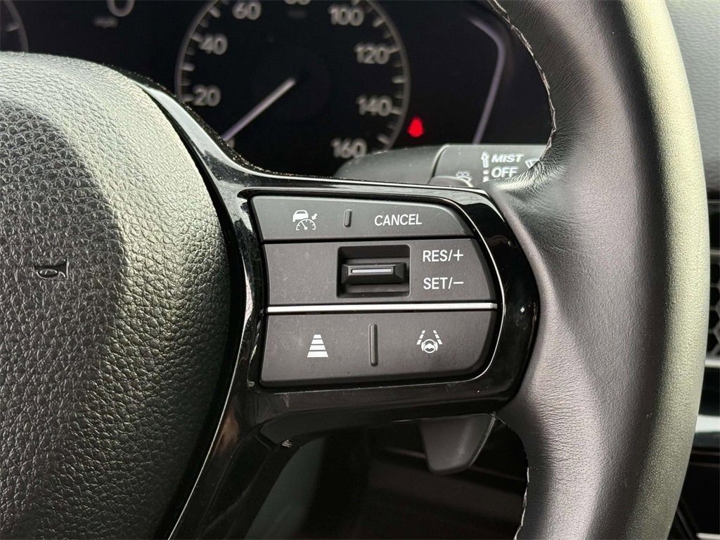 Used 2022 Honda Civic Sport image 27