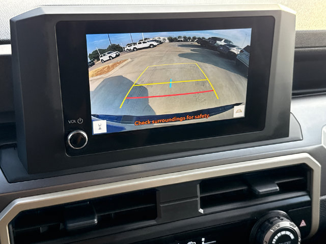 Used 2026 Toyota Tacoma SR5 RWD image 23