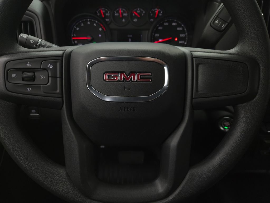 New 2026 GMC Sierra 3500 Pro image 20