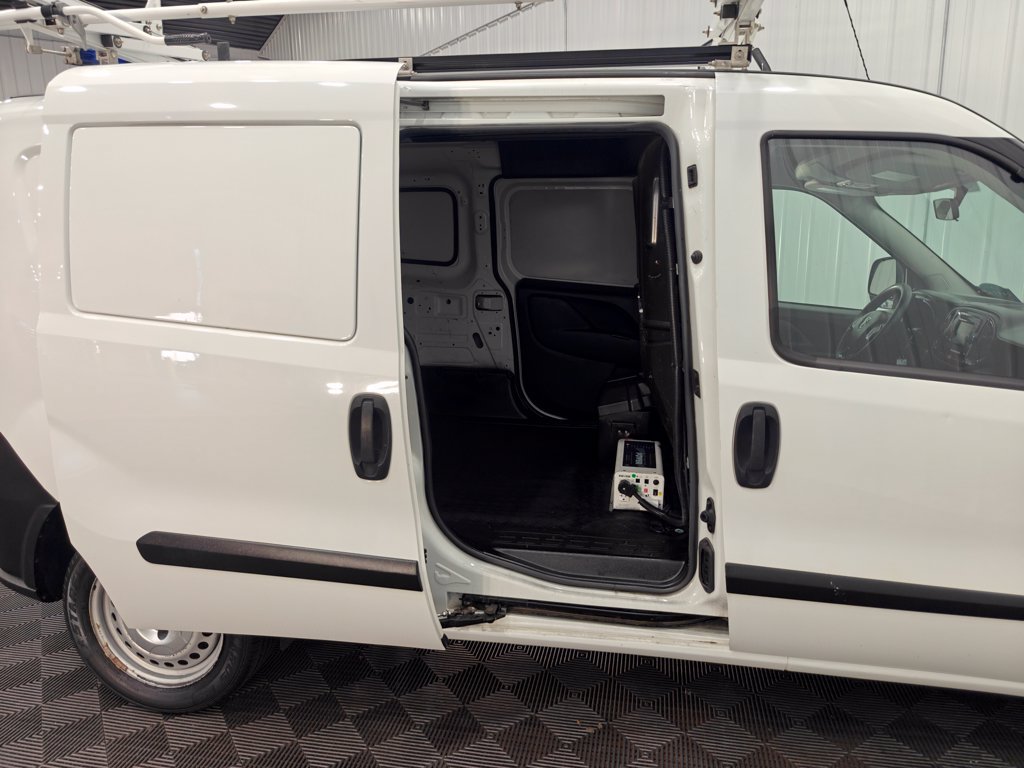 Used 2019 RAM ProMaster City Tradesman FWD image 20