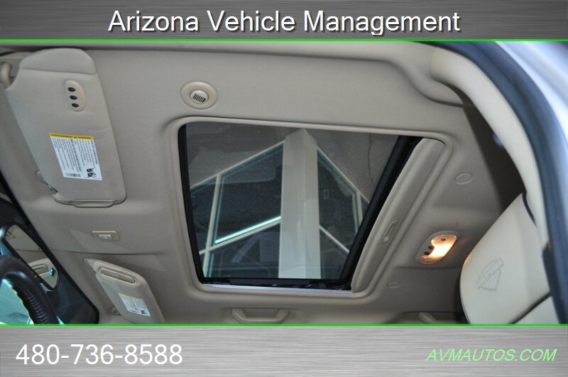 Used 2008 HUMMER H3 Alpha AWD/4WD image 38