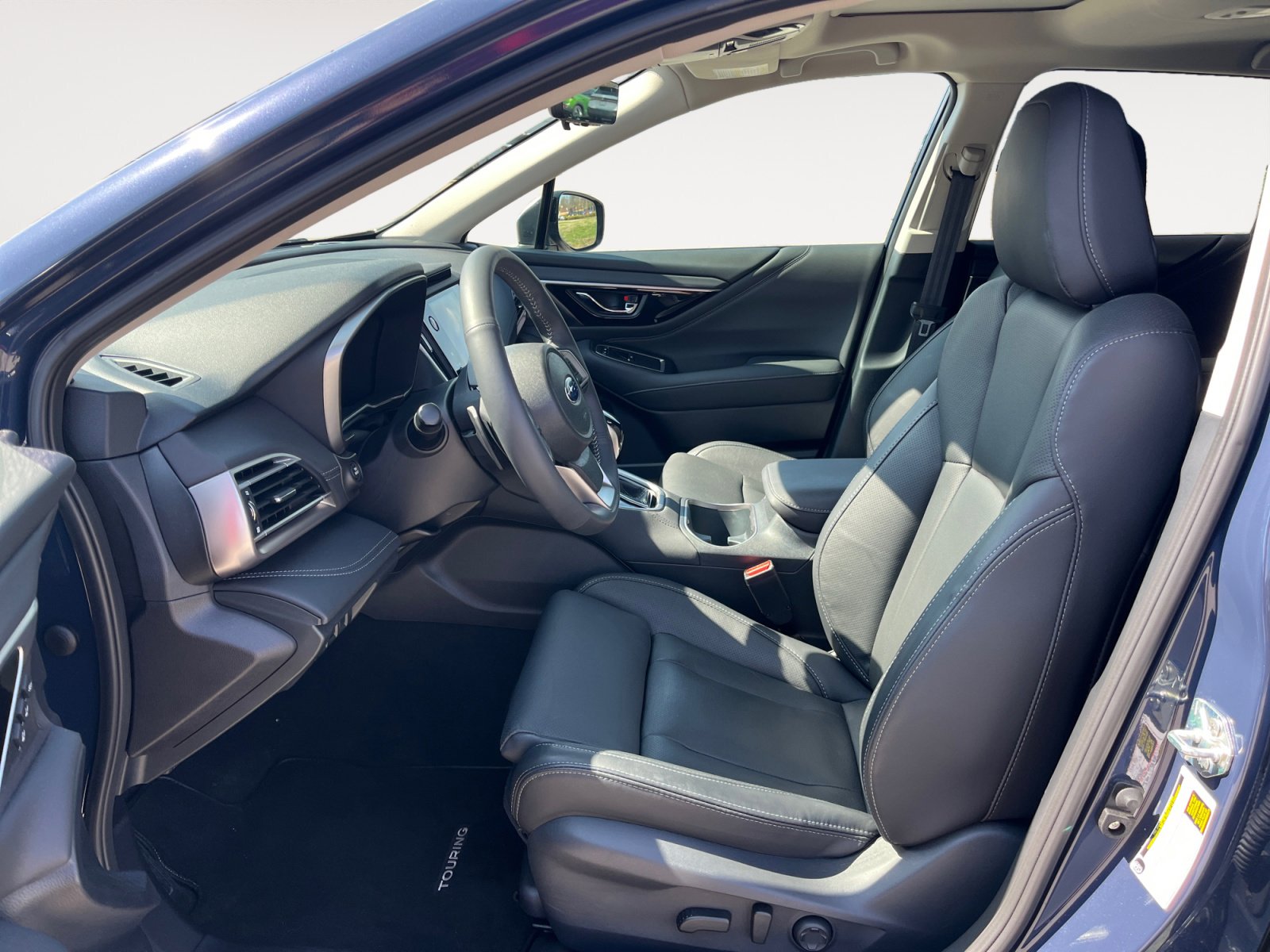 Certified 2025 Subaru Outback Touring XT image 10