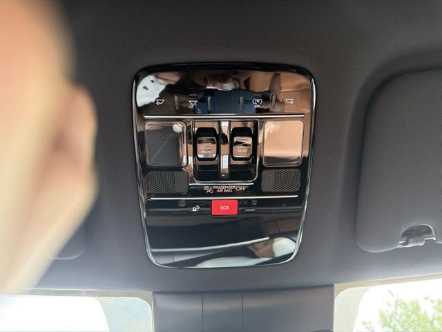 New 2026 Hyundai Santa Fe Limited AWD/4WD image 28