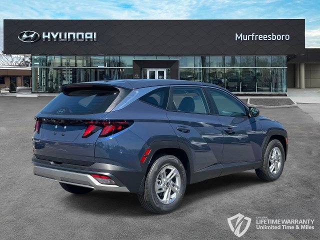 New 2026 Hyundai Tucson SE FWD image 5