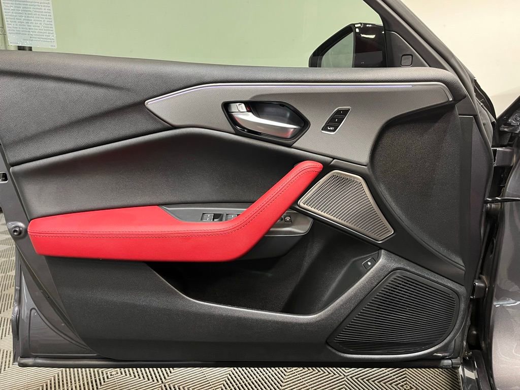 Used 2023 Acura TLX SH-AWD w/ A-SPEC Pkg image 12