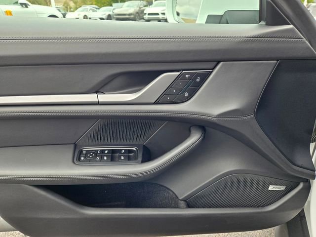 Used 2025 Porsche Taycan 4S image 20