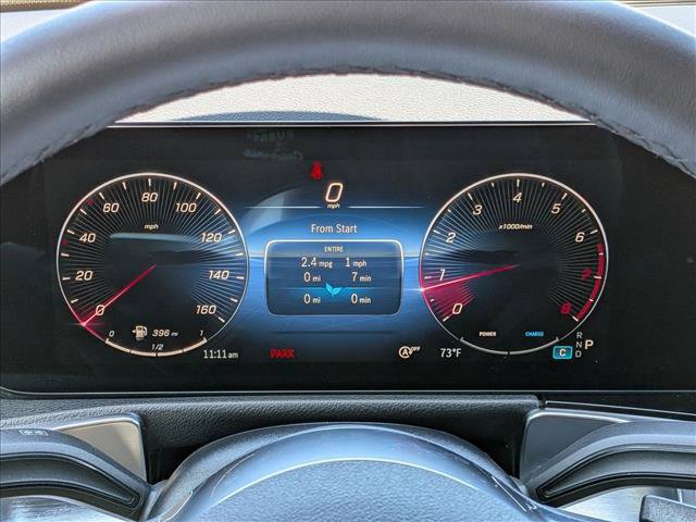 Certified 2026 Mercedes-Benz GLB 250 image 10