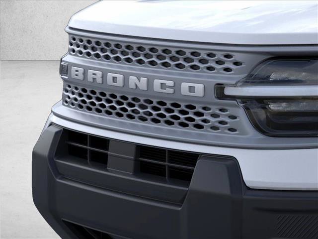 New 2026 Ford Bronco Sport Big Bend AWD/4WD image 17