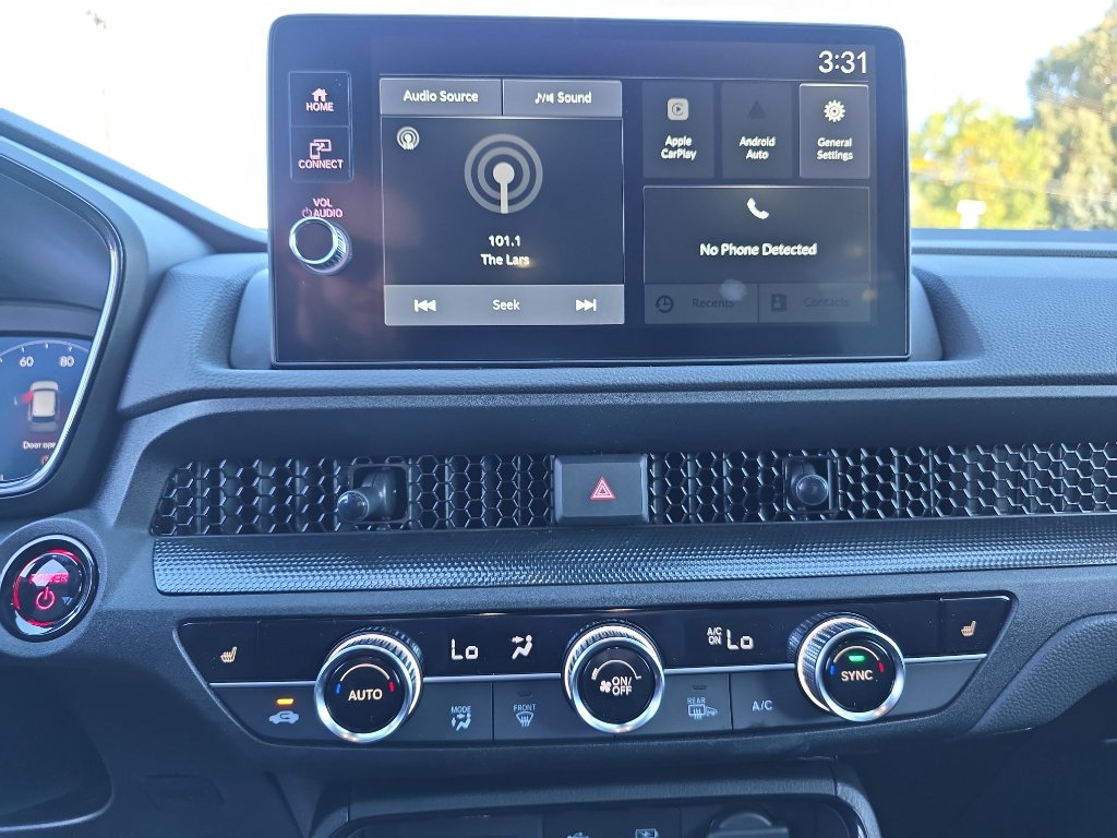 New 2026 Honda CR-V Sport-L image 23