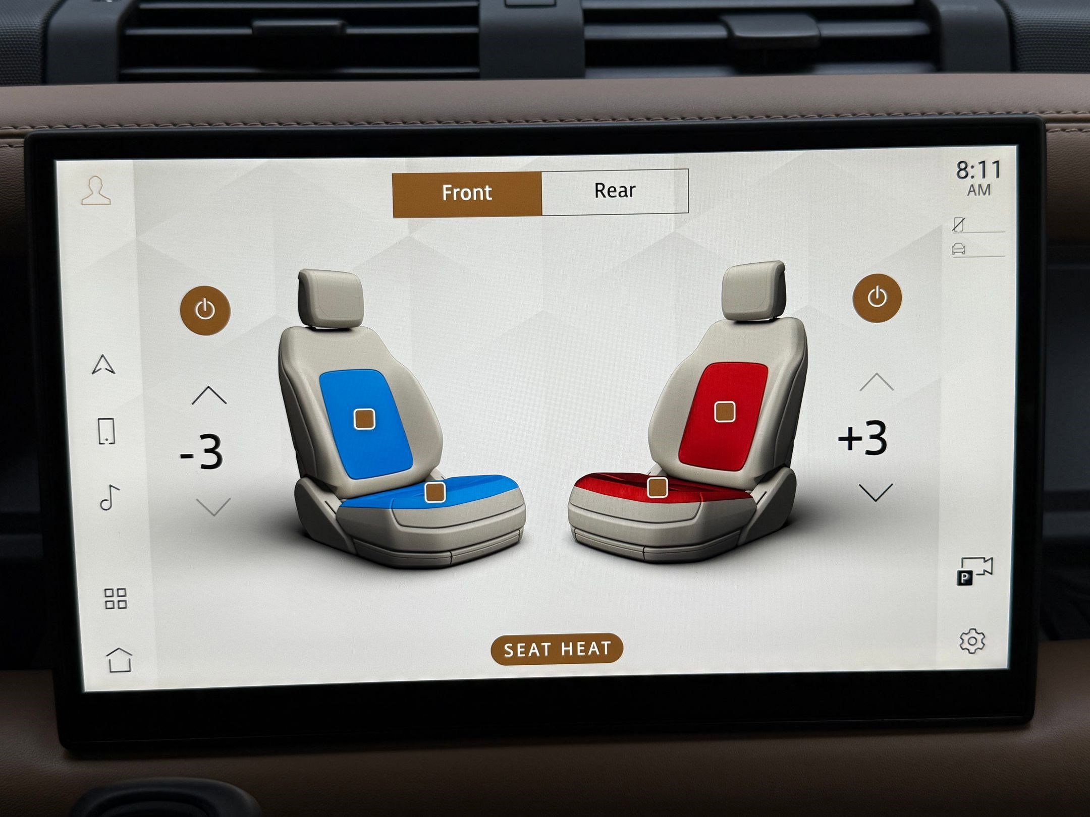 Used 2025 Land Rover Defender 110 V8 image 24