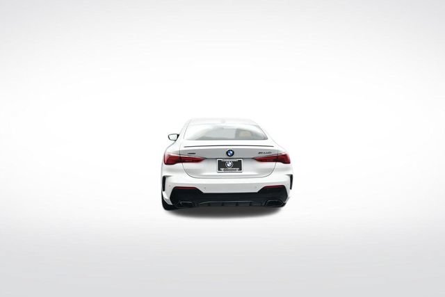 New 2026 BMW 440i xDrive Coupe w/ Premium Package AWD/4WD image 6