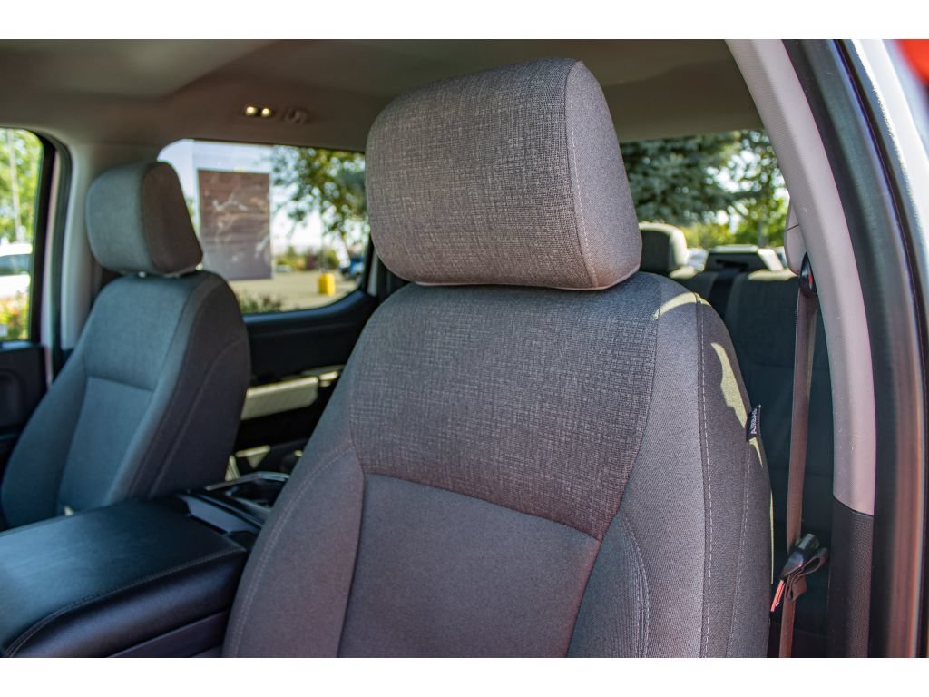 Used 2024 Ford F150 XLT w/ Mobile Office Package AWD/4WD image 29