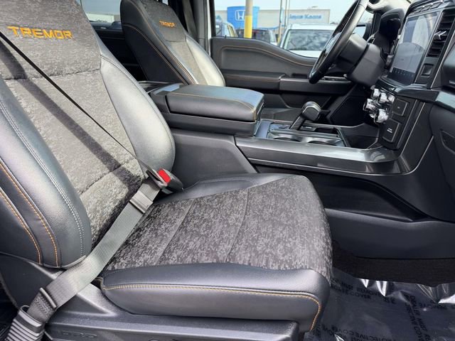 Used 2022 Ford F150 Tremor w/ Equipment Group 401A Mid image 7