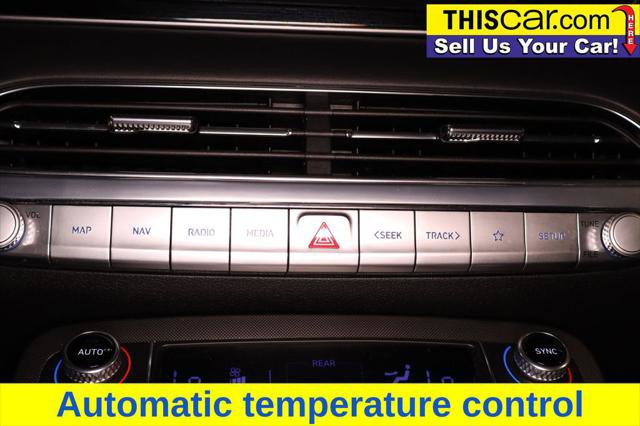 Used 2022 Hyundai Palisade Calligraphy w/ Cargo Package image 19