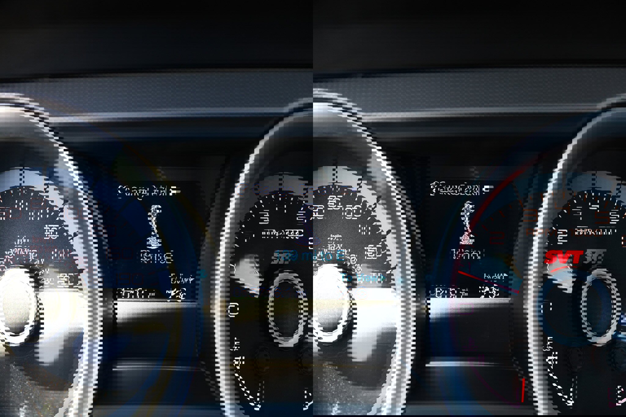 Used 2014 Ford Mustang Shelby GT500 w/ Equipment Group 821A image 56