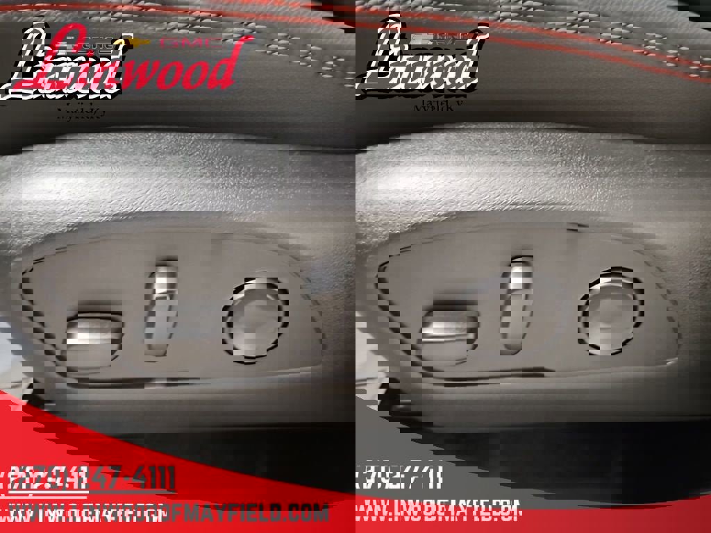 New 2026 Chevrolet Traverse RS image 22