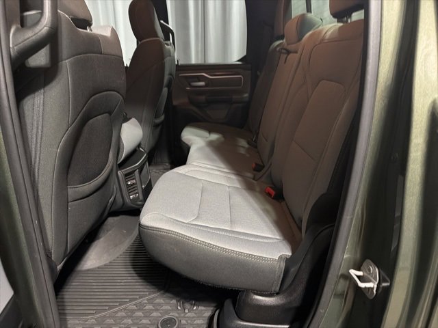 Used 2021 RAM 1500 Big Horn image 11